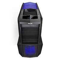 Корпус Zalman Z11 Plus ATX Black