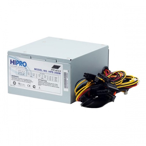 Блок питания Hipro HPE-350W, OEM