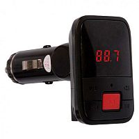 FM трансмиттер Ritmix FMT-A745