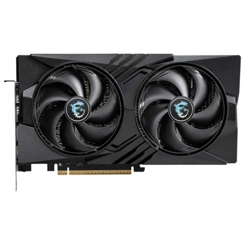 Видеокарта MSI GeForce RTX 5060 GAMING OC 8G Видеокарта MSI GeForce RTX 5060 GAMING OC 8G