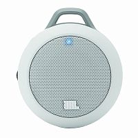 Портативная акустика JBL Micro II White