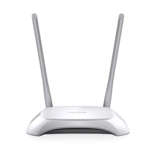 Wi-Fi роутер TP-Link TL-WR840N v2