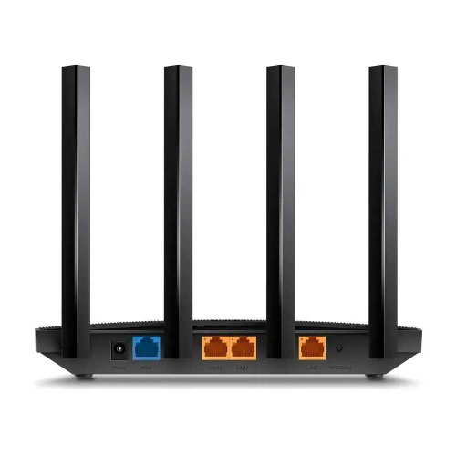 Wi-Fi роутер TP-Link Archer AX12 фото 2