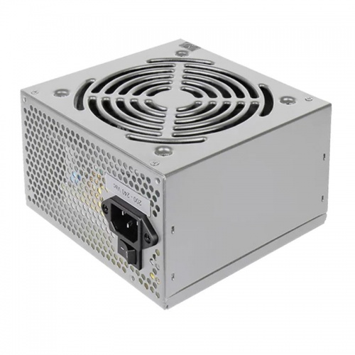 Блок питания Aerocool ECO-500W, RTL фото 3