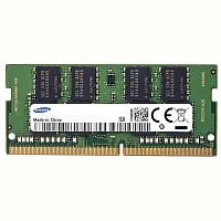 Модуль памяти So-DIMM Samsung M471A5244CB0-CRC DDR4 4GB 2400MHz