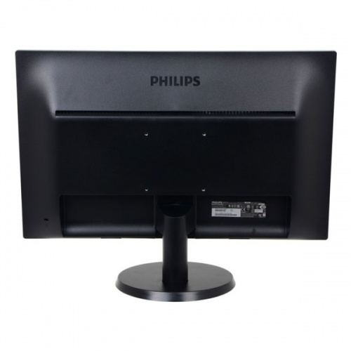 Монитор 23.6" Philips 243V5LHAB5 фото 2