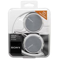 Наушники Sony MDR-ZX310 White