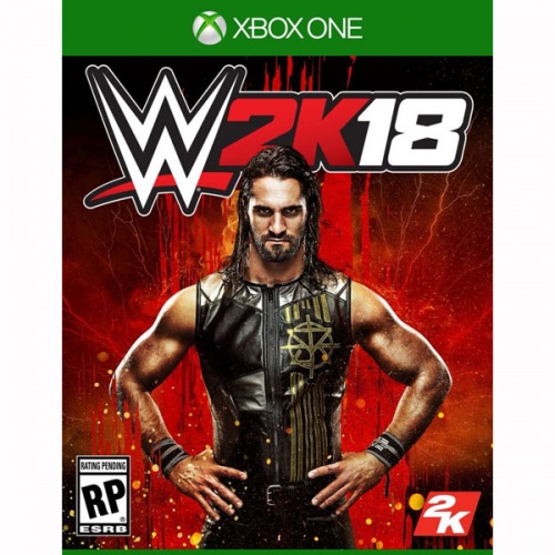 W2K18 (Xbox One)