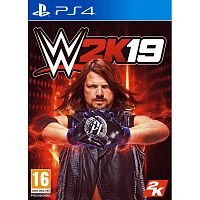 W2K19 (PS4)