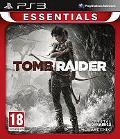 Tomb Raider (PS3)