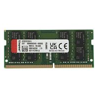 Модуль памяти So-DIMM Kingston KVR32S22D8/16 DDR4 16GB 3200MHz