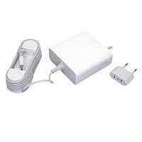 Блок питания для ноутбука Xiaomi (5V/9V/15V/20V/3.25A/65W/Type-C)