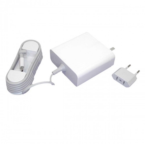 Блок питания для ноутбука Xiaomi (5V/9V/15V/20V/3.25A/65W/Type-C)