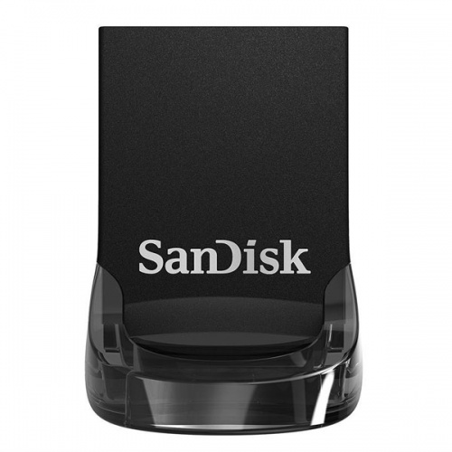 Флешка Sandisk CZ430 Ultra Fit USB 64Gb