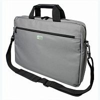 Сумка для ноутбука PC PET 600D (PCP-A1415GY) 15-16" Gray