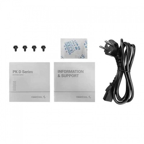 Блок питания Deepcool PK800 80 Plus, RTL фото 4
