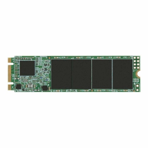 SSD накопитель M.2 SATA Transcend 820S 480Gb фото 3