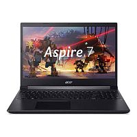 Ноутбук Acer Aspire 3 A715-41G-R02Q [15.6"/Ryzen 7 3750H/16Gb/SSD 256Gb/GTX 1650 4Gb/Win 11]