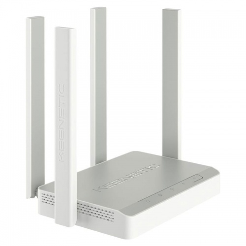 Wi-Fi роутер Keenetic Runner 4G фото 3