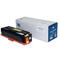 Картридж NV Print W2212A 207A Yellow