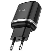 Зарядное устройство Hoco N3 Special QC 3.0 Black