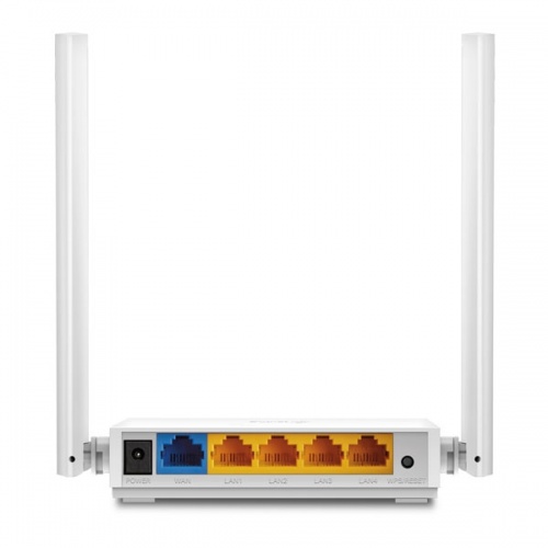 Wi-Fi роутер TP-Link TL-WR844N фото 3