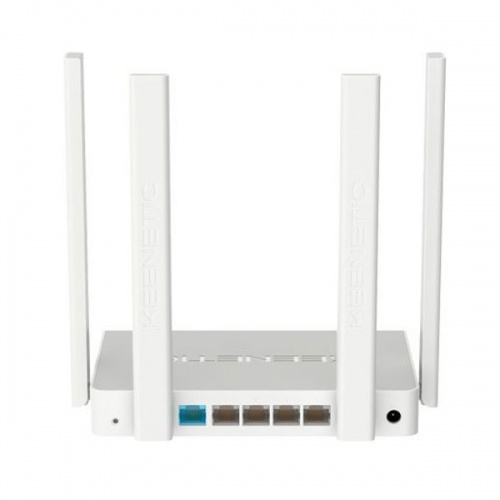 Wi-Fi роутер Keenetic Speedster фото 3