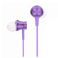 Гарнитура Xiaomi Mi In-Ear Headphones Basic Purple