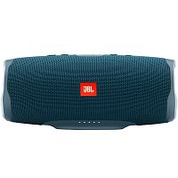 Портативная акустика JBL Charge 4 Blue