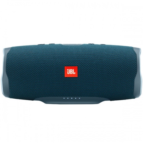 Портативная акустика JBL Charge 4 Blue