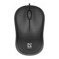Мышь Defender Patch MS-759 Black USB