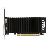 Видеокарта MSI GeForce GT 1030 LP 2Gb, RTL