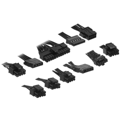 Блок питания Formula APMM-700BD 700W 80 Plus Bronze, RTL фото 3 Блок питания Formula APMM-700BD 700W 80 Plus Bronze, RTL фото 3