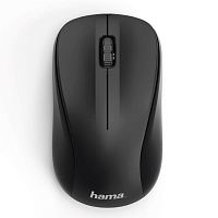 Мышь Hama MW-300 Wireless Black