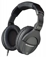 Наушники Sennheiser HD 280 Pro Black