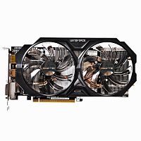 Видеокарта Gigabyte Radeon R9 380 WF OC 2Gb, RTL