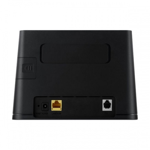 Wi-Fi роутер Huawei B310s-22 Black фото 3