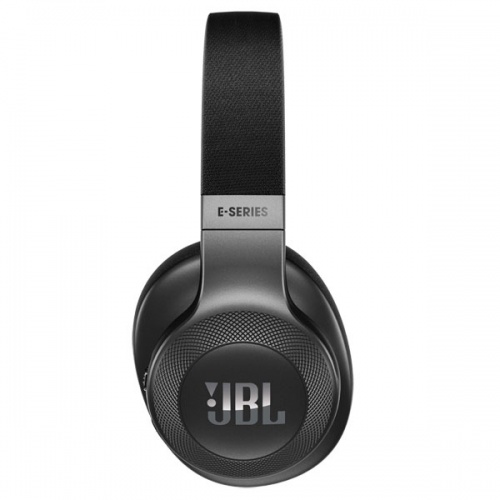 Гарнитура JBL E55BT Black фото 4