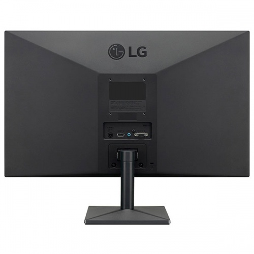 Монитор 23.8" LG 24MK430H-B фото 6