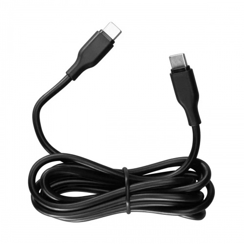 Блок питания для ноутбука Ippon CW45 (3V/5V/9V/12V/14.5V/15V/20V/2.25A/45W/Type-C) + кабель фото 5