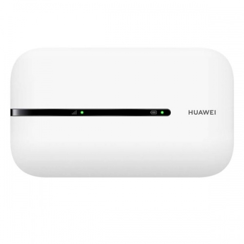 Мобильный Wi-Fi роутер Huawei E5576-320 White