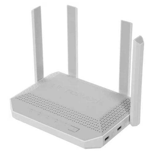 Wi-Fi роутер Netcraze Giga Wi-Fi роутер Netcraze Giga