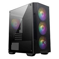Компьютер DMX Gaming Series 1224-500 [i3-12100/16Gb/SSD 500Gb/GTX 3050 6Gb/600W]