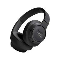 Гарнитура JBL Tune 720BT Black