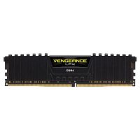 Модуль памяти DIMM Corsair Vengeance CMK16GX4M1A2400C14 DDR4 16GB 2400MHz