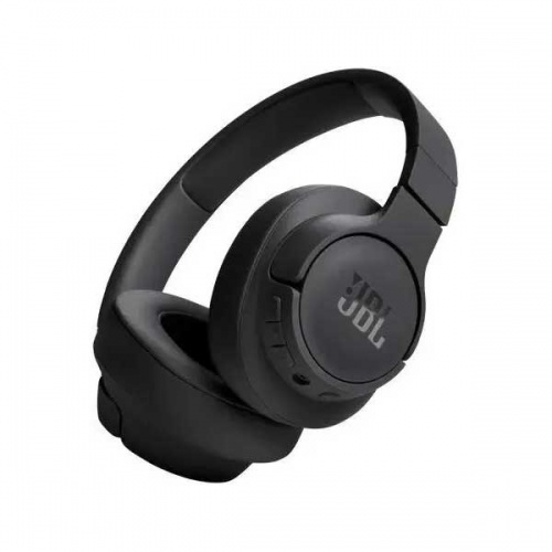 Гарнитура JBL Tune 720BT Black