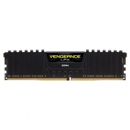 Модуль памяти DIMM Corsair Vengeance CMK16GX4M1A2400C14 DDR4 16GB 2400MHz