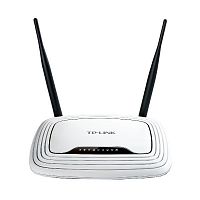 Wi-Fi роутер TP-Link TL-WR841N