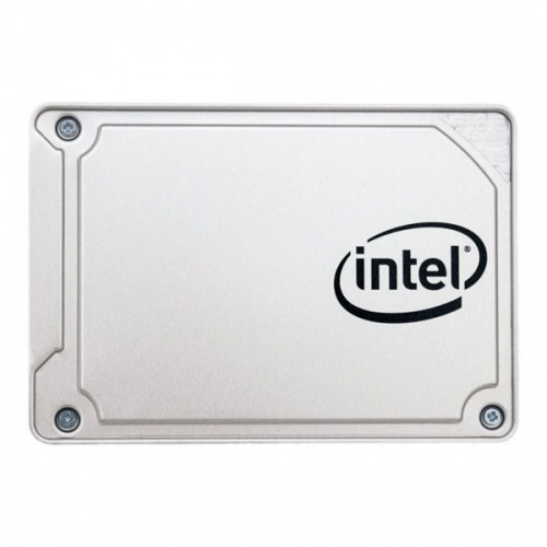 SSD накопитель 2.5" Intel SSD 545s 512Gb