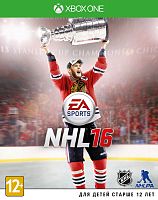 NHL 16 (Xbox One)